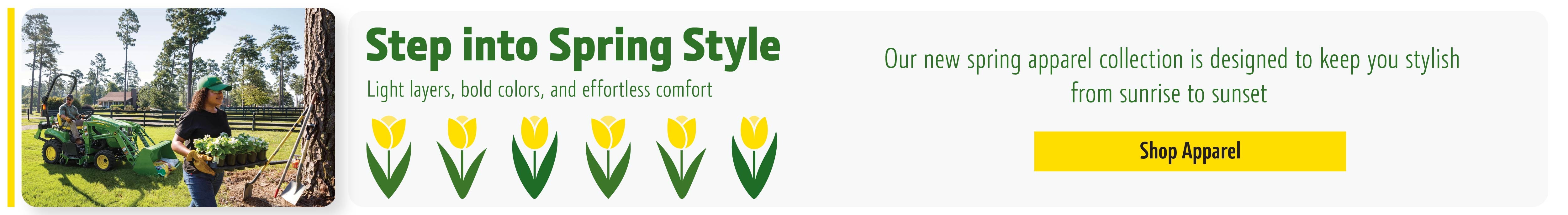 Merchandise-Landing-Page-Creative