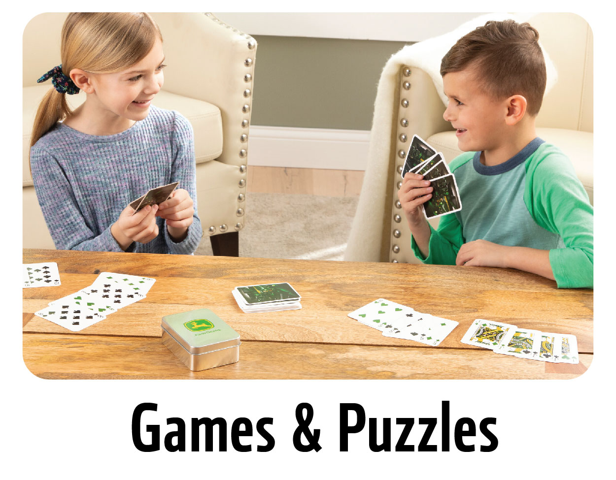Shop Games & Puzzles Shop Games & Puzzles