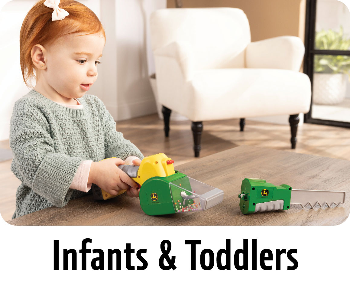Shop Toys for Infants and Toddlers Shop Toys for Infants and Toddlers
