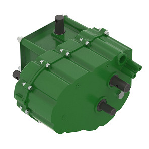 Transmissions Transmissions