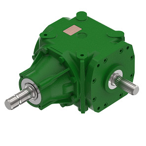 Gears & Gear Casings Gears & Gear Casings