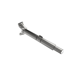 Driveshafts Driveshafts