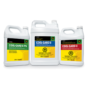 Additives & Coolants Additives & Coolants