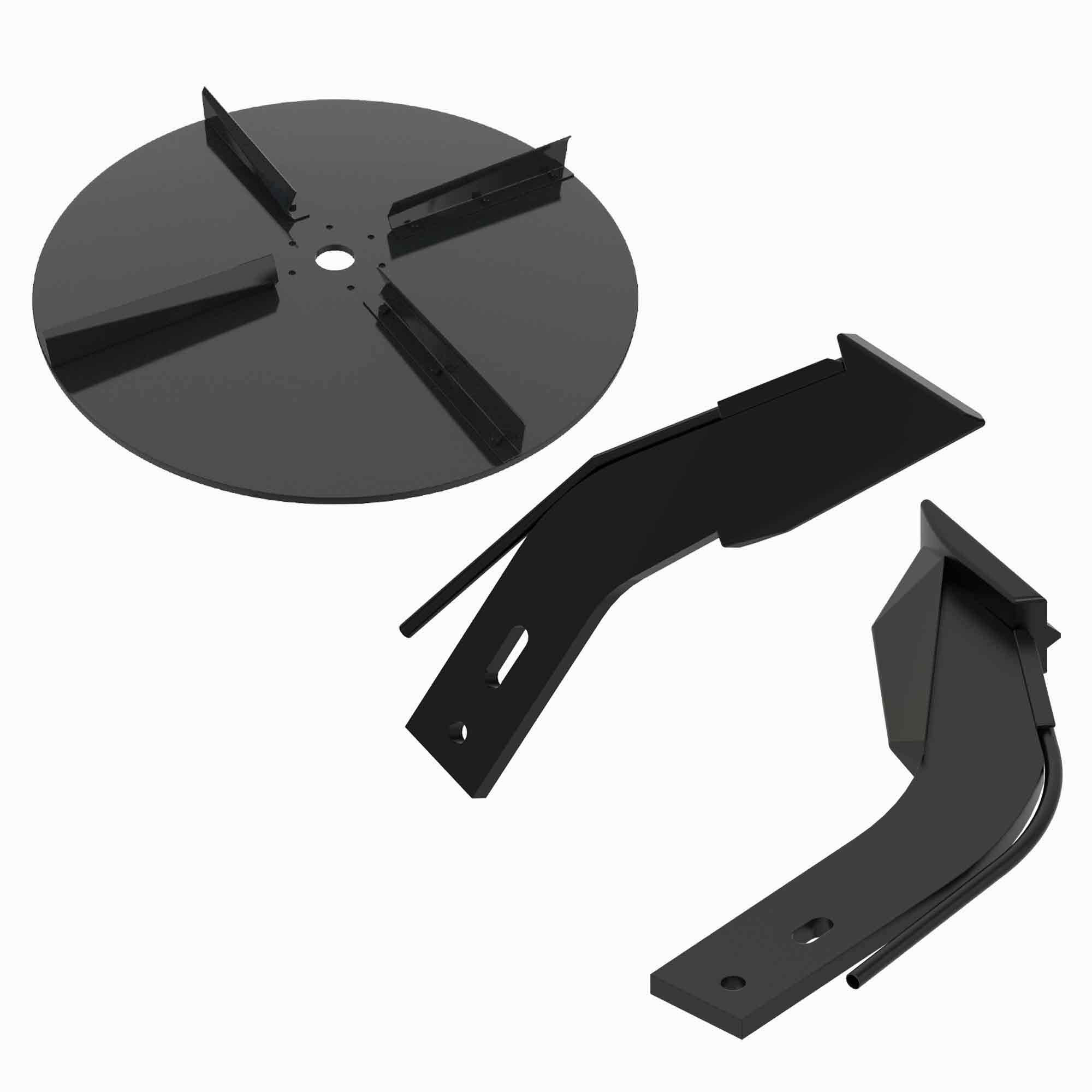 Applicator Parts Applicator Parts