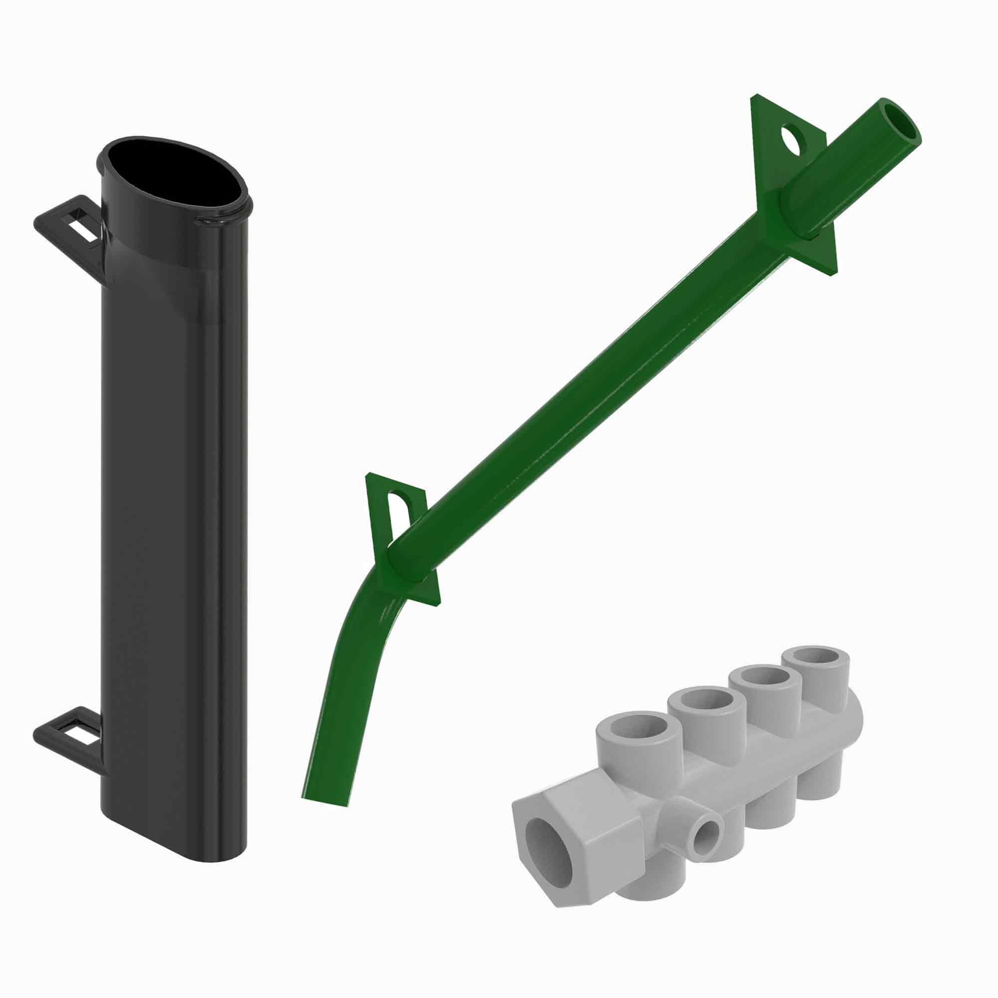 Fertilizer Unit Parts Fertilizer Unit Parts